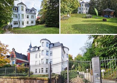 Werkstatt zum Kauf 499.500 € Crimmitschau Crimmitschau 08451
