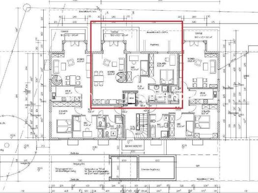 Studio zur Miete Tauschwohnung 1.800 € 4 Zimmer 105 m² EG Trudering-Riem München 81825