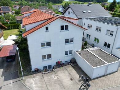 Wohnung zum Kauf 239.000 € 3 Zimmer 83,1 m² EG Bodnegg 88285