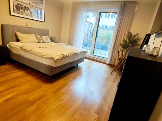 Wohnung zur Miete 1.725 € 2 Zimmer 95,3 m² Geschoss 1/4 frei ab 01.04.2026 Neustraße 84 Innenstadt Trier 54290