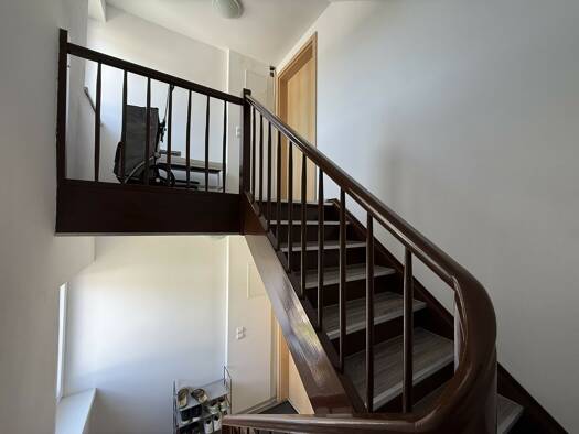 Mehrfamilienhaus zum Kauf 580.000 € 8 Zimmer 200 m² 504 m² Grundstück Möckmühl Möckmühl 74219