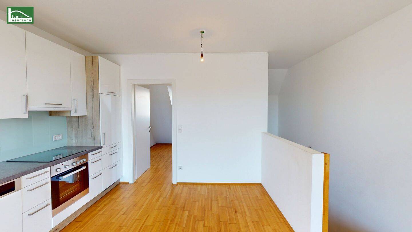 Wohnung zur Miete - Widok 5