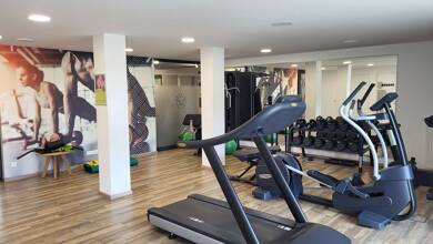 Studio zur Miete 530 € 1 Zimmer 26 m² 5. Geschoss frei ab 15.06.2025 Theodor-Heuss-Straße 26 Am Wasserwerk Ingolstadt 85055