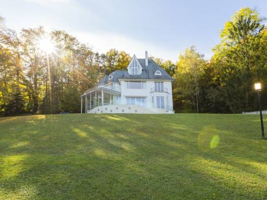 Villa zur Miete 11.000 € 13 Zimmer 569 m² 11.045 m² Grundstück Hinterbrühl 2371