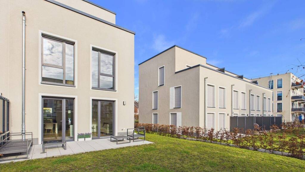 Neubauprojekt zum Kauf Friedrich-Hirsch-Straße 15 Elsdorf Köln 51145