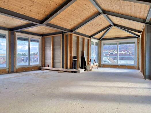 Büro zur Miete - Erstbezug 7,28 € 1 Zimmer 101,4 m² Bürofläche Hainburg an der Donau 2410