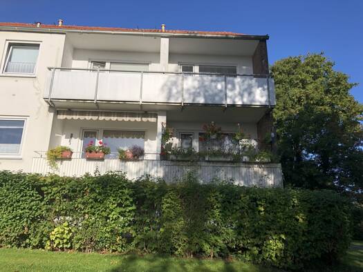 Wohnung zur Miete 620 € 2 Zimmer 48,3 m² EG Raisdorf 24223