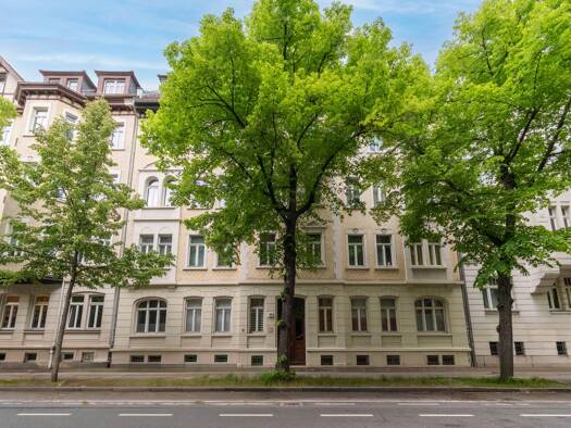 Wohnung zum Kauf 190.000 € 3 Zimmer 88,5 m² 4. Geschoss Gohlis-Mitte Nord 04157