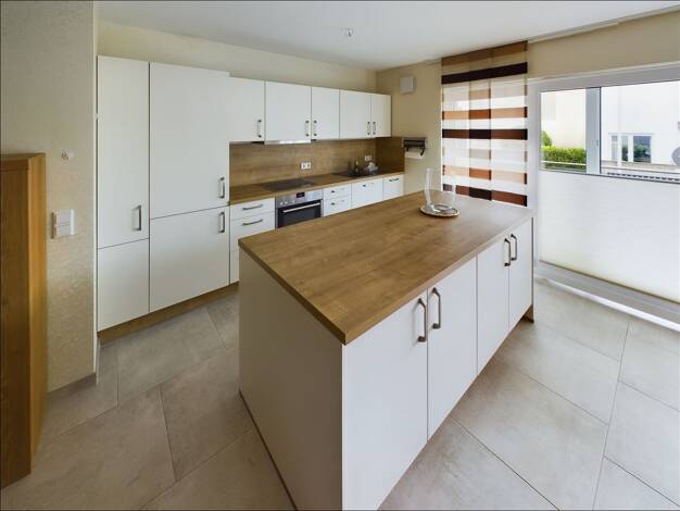 Wohnung zur Miete 950 € 2 Zimmer 69 m² Innenstadt Aschaffenburg 63739