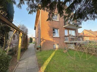 Mehrfamilienhaus zum Kauf 275.000 € 8 Zimmer 144 m² 766 m² Grundstück Blumenthal Bremen / Blumenthal 28779