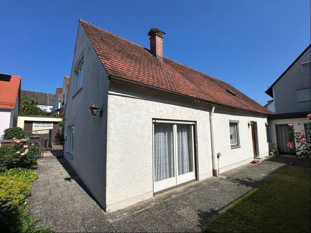 Einfamilienhaus zum Kauf 395.000 € 5 Zimmer 120 m² 259 m² Grundstück Neustift Freising 85356