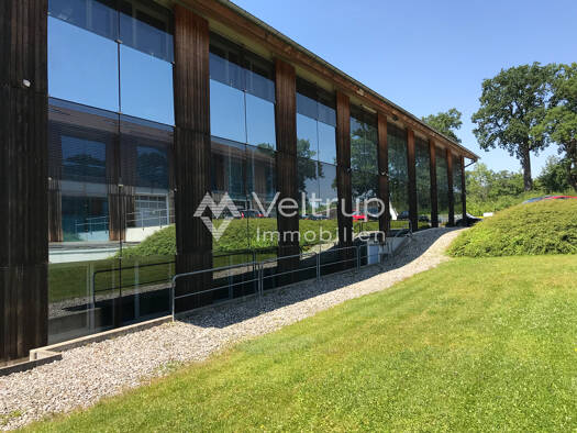 Bürofläche zur Miete 13,20 € 900,3 m² Bürofläche teilbar ab 84,7 m² Seefeld Seefeld 82229