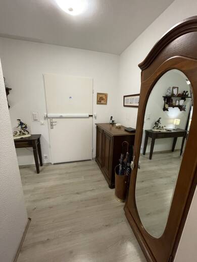 Wohnung zum Kauf 3 Zimmer 83 m² 7. Geschoss frei ab sofort Dörmannsweg Bulmke - Hüllen Gelsenkirchen 45888