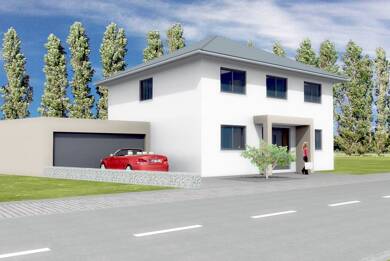 Einfamilienhaus zum Kauf provisionsfrei 391.411 € 140 m² 600 m² Grundstück Krames Klausen 54524