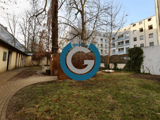 Wohnung zum Kauf 369.000 € 3 Zimmer 119 m² 3. Geschoss Pankow Pankow 13187