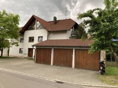 Studio zur Miete 460 € 1 Zimmer 36 m² UG Oberer Belz 2 Wittenhofen Deggenhausertal 88693