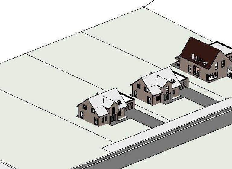 Haus zum Kauf 625.000 € 160 m² 2.000 m² Grundstück Jeddeloh I Edewecht OT Jeddeloh II 26188