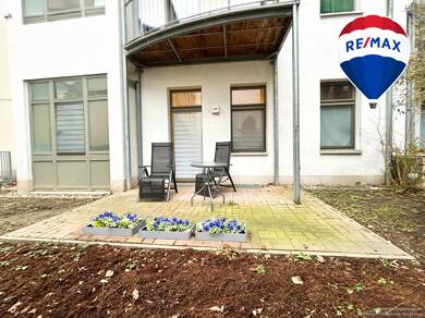 Wohnung zum Kauf 89.900 € 2 Zimmer 48,1 m² Olvenstedter Platz Magdeburg 39108