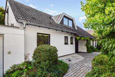 Einfamilienhaus zum Kauf 530.000 € 6 Zimmer 185 m² 939 m² Grundstück Isernhagen - Kircher Bauernschaft Isernhagen 30916