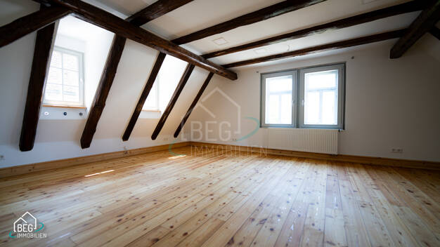Wohnung zum Kauf 129.000 € 2 Zimmer 44,4 m² Dachgeschoss Neuenstein Neuenstein 74632