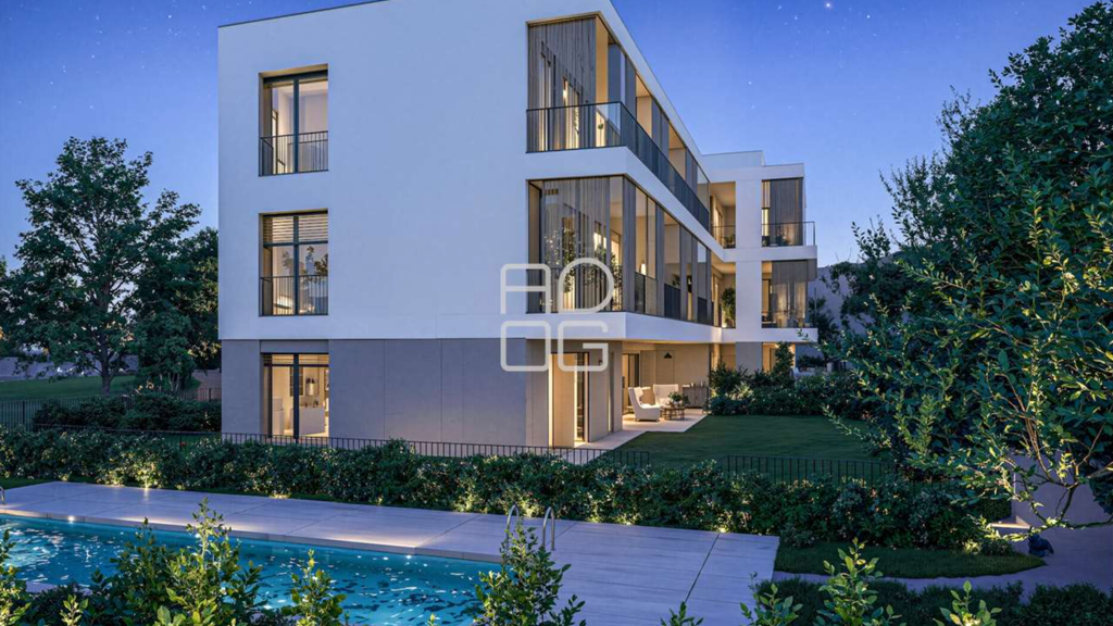 Wohnung zum Kauf 811.000 € 3 Zimmer 181,2 m² EG Via Kolbe Desenzano del Garda 25015