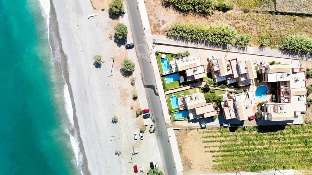 Wohnung zum Kauf 250.000 € 3 Zimmer 68 m² EG Maleme 73014