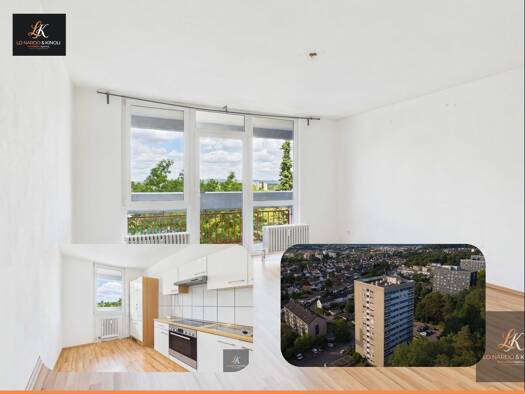 Wohnung zum Kauf 135.000 € 2 Zimmer 70 m² 2. Geschoss Homburg 66424