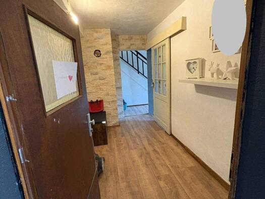 Einfamilienhaus zum Kauf 265.000 € 6 Zimmer 160 m² 280 m² Grundstück Rosenberg 74749