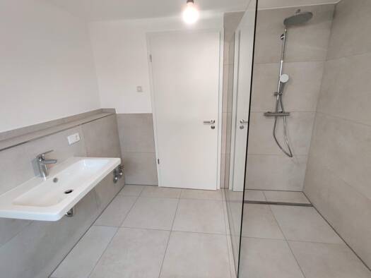 Wohnung zur Miete 700 € 2 Zimmer 53,6 m² 1. Geschoss Innenstadt Bielefeld 33609