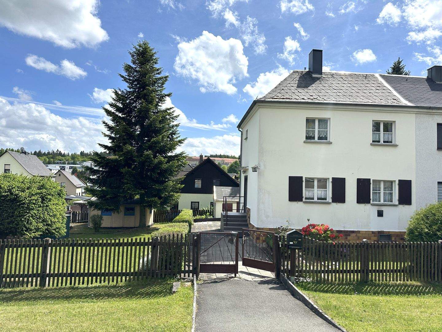 Einfamilienhaus zum Kauf - View 3
