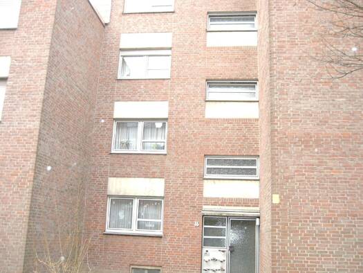 Wohnung zur Miete 322 € 2 Zimmer 56,9 m² frei ab 01.11.2026 Otto-Hahn-Straße 16 Dülken Viersen 41751