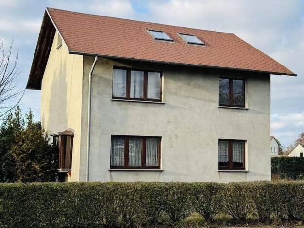 Einfamilienhaus zum Kauf 350.000 € 7 Zimmer 200 m² 2.241 m² Grundstück Wiek 18556