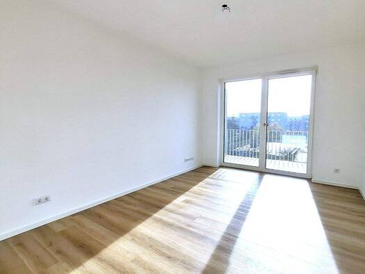Wohnung zur Miete 887 € 2 Zimmer 59,3 m² 3. Geschoss Sarah-Kirsch-Straße 3 Hellersdorf Berlin 12629