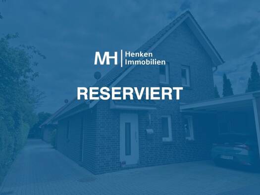 Einfamilienhaus zum Kauf 475.000 € 3 Zimmer 100,2 m² 248 m² Grundstück Nadorst Oldenburg 26125