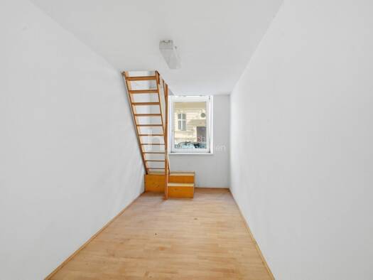 Lagerhalle zum Kauf 99.000 € 16,6 m² Lagerfläche Wien 1020