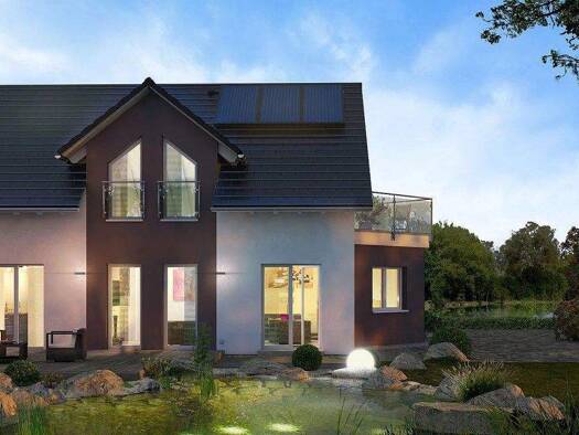 Einfamilienhaus zum Kauf provisionsfrei 399.000 € 4 Zimmer 142,2 m² 498 m² Grundstück Niebüll 25899