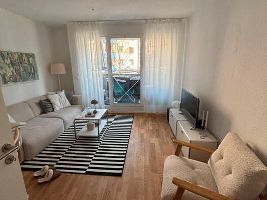 Wohnung zur Miete 1.050 € 2 Zimmer 47 m² 1. Geschoss frei ab 01.09.2026 Neustadt-Nord Köln 50670