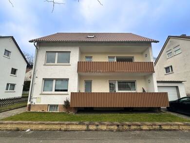 Mehrfamilienhaus zum Kauf 598.000 € 10 Zimmer 234 m² 427 m² Grundstück Eislingen Eislingen 73054