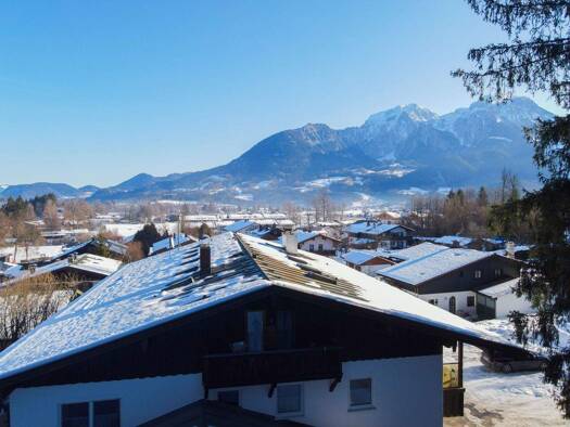 Maisonette zum Kauf 450.000 € 3 Zimmer 114 m² 1. Geschoss Oberschönau Schönau am Königssee 83471