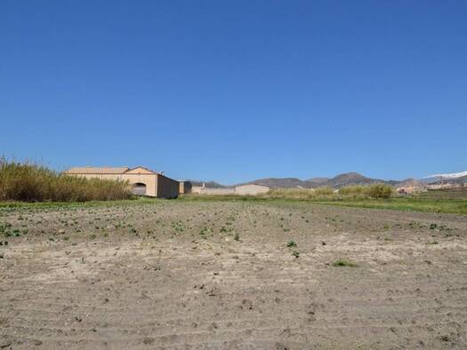 Acker-/Waldstück zum Kauf 420.000 € EL VADILLO MOTRIL Motril 18600