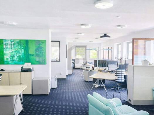 Büro zum Kauf 695.000 € 6 Zimmer Ingolstadt 85055