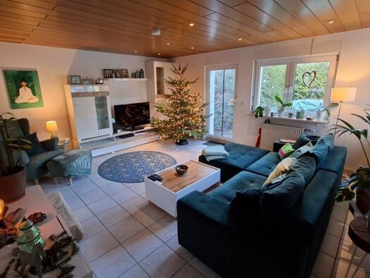 Terrassenwohnung zur Miete 1.150 € 4 Zimmer 120 m² frei ab 01.03.2026 Wangen 73117