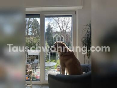 Wohnung zur Miete Tauschwohnung 1.065 € 3 Zimmer 70 m² EG Geist Münster 48151