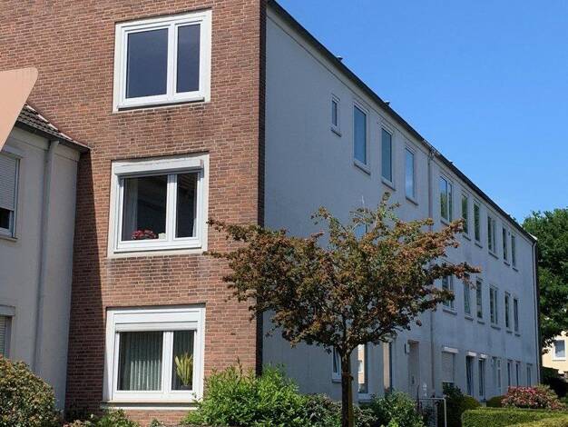 Wohnung zum Kauf provisionsfrei 229.000 € 4 Zimmer 100,8 m² 2. Geschoss Von-Thünen-Straße 32 Eversten Oldenburg 26131