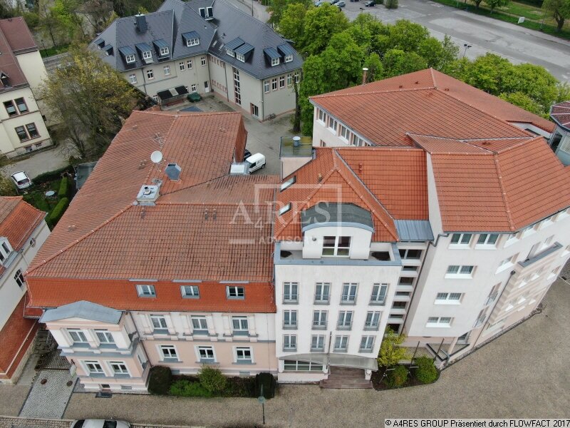 Hotel zum Kauf 1.600.000 € 1.306 m²<br/>Grundstück Naumburg Naumburg 06618