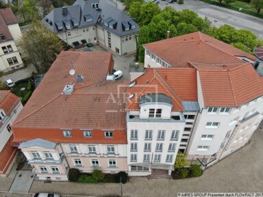 Hotel zum Kauf 1.600.000 € 1.306 m² Grundstück Naumburg Naumburg 06618