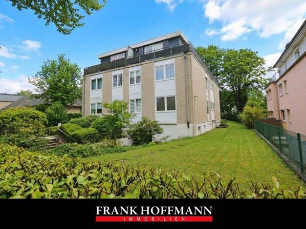 Studio zum Kauf 239.000 € 1 Zimmer 51 m² 1. Geschoss Rahlstedt Hamburg 22147