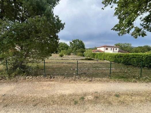 Grundstück zum Kauf 220.000 € 1.131 m² Grundstück Saint-Cézaire-sur-Siagne 06530