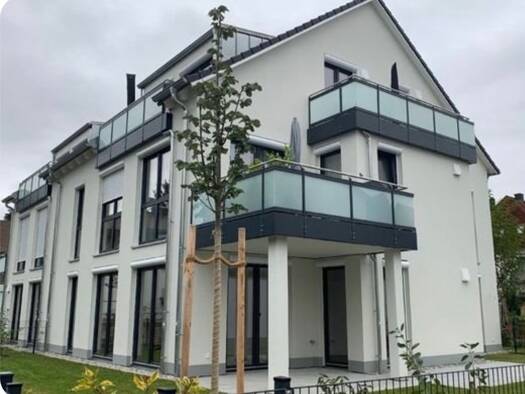 Wohnung zur Miete 1.500 € 1 Zimmer 64 m² Geschoss 2/2 frei ab 15.09.2026 Wohlfartstraße 16 Schwabing-Freimann München 80939
