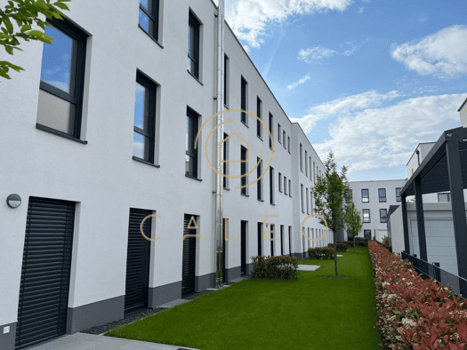 Bürofläche zur Miete provisionsfrei 9 € 2.000 m² Bürofläche teilbar ab 350 m² Hochheim Hochheim 65239